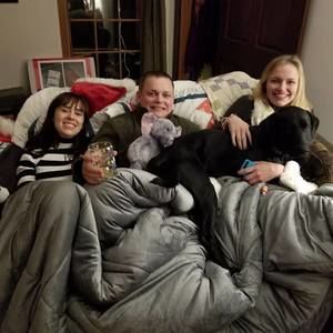 Meet your Posher, Shannon